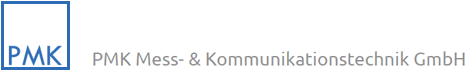 PMK Mess- und Kommunikationstechnik GmbH